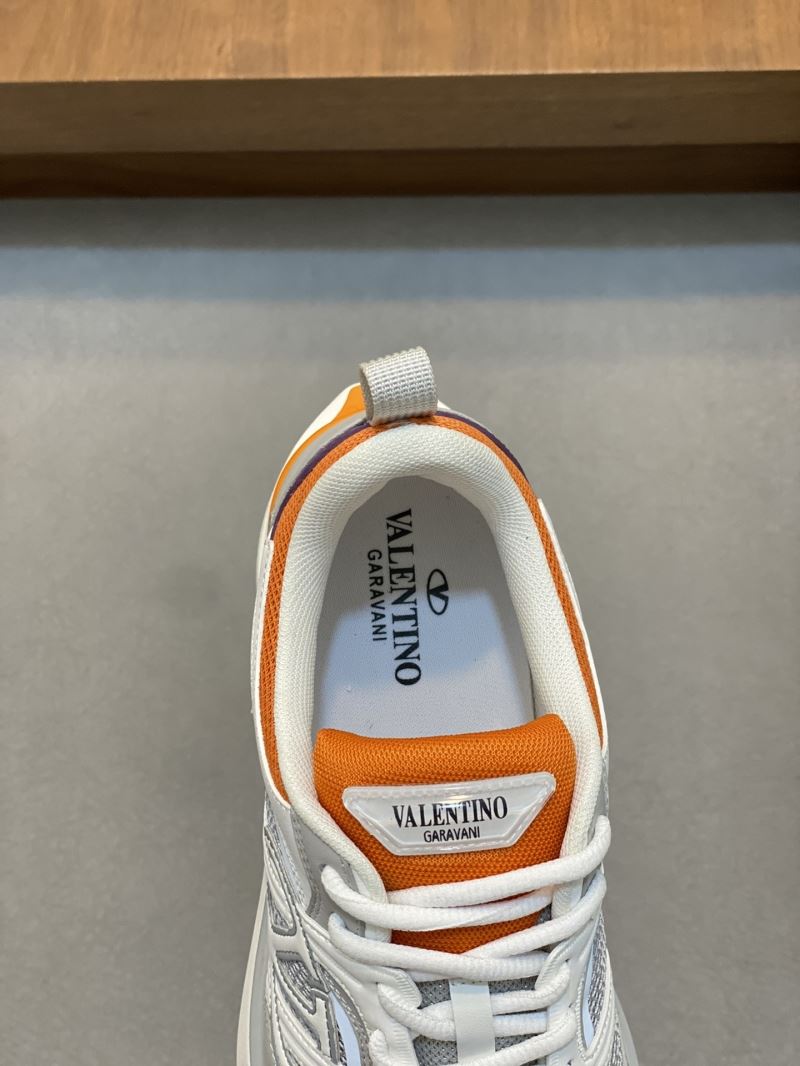 Valentino Low Shoes